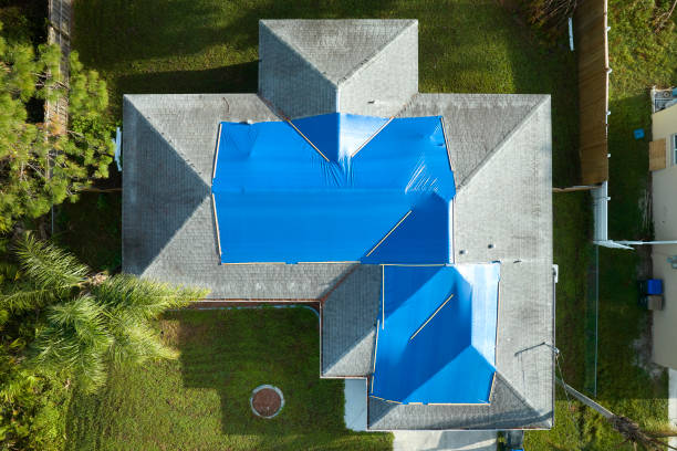 Best Rubber Roofing (EPDM, TPO)  in Maysville, KY