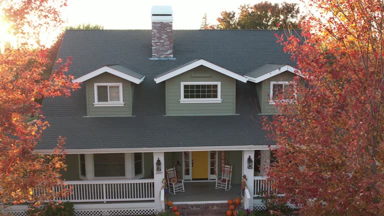 Best Asphalt Shingles Roofing  in Maysville, KY