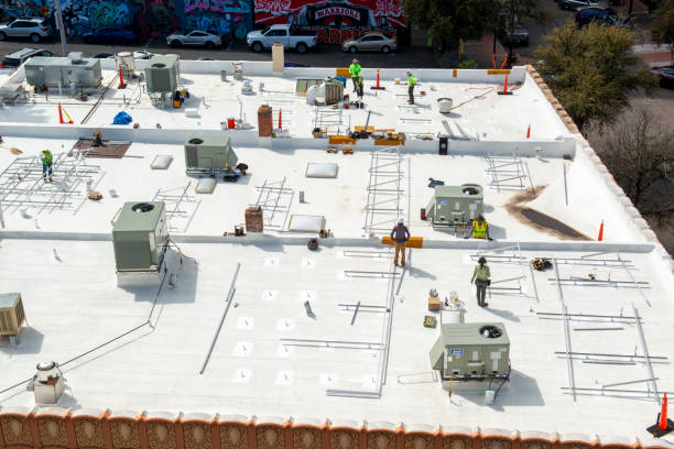 Best Roof Leak Repair  in Maysville, KY
