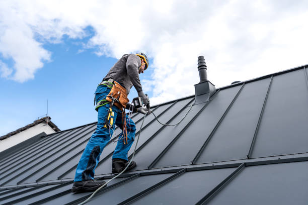 Best Storm Damage Roof Repair  in Maysville, KY