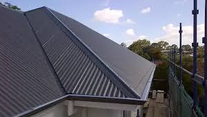 Best Chimney Flashing Repair  in Maysville, KY