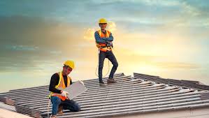 Best Roof Replacement  in Maysville, KY